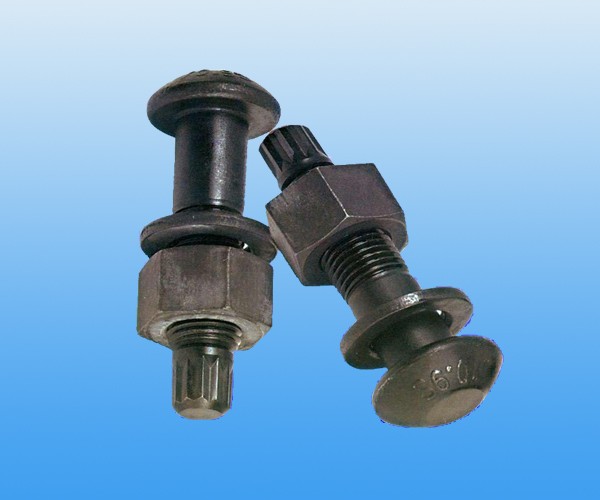 扭剪型高強(qiáng)度螺栓